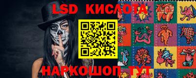 эйфоретик Малгобек